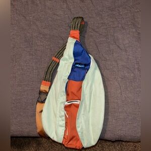 Kavu bag